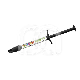 Vloeibare Composiet Rainbow Flow Pediatrisch (1g) : TINT:VERT