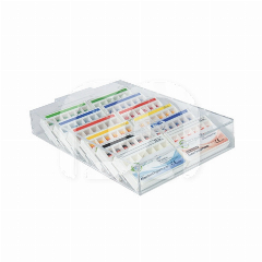 Organisateur Dentaire Endo-Station Go Gutta Box (2x6)