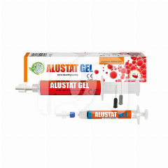 Hemostatische Retractiegel Voor Tandvlees (5 ml)