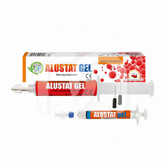 Hemostatische Tandvleesretractiegel (10 ml)
