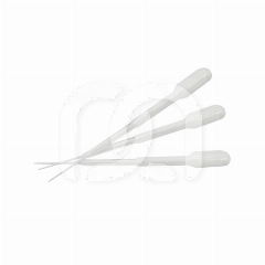 Pipettes d'Application pour Liquides Dentaires (5)