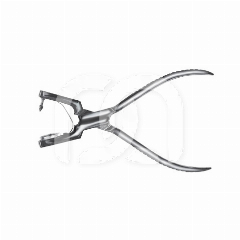 Perforatietang voor Tandheelkundige Cofferdam (1)