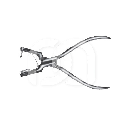 Pince Perforatrice pour Digue Dentaire (1)