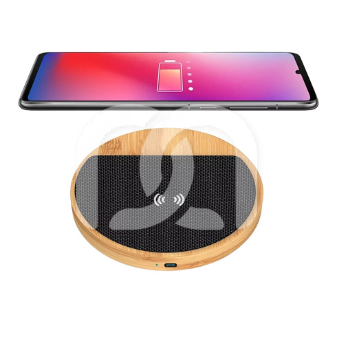 Chargeur à Induction Fast Charge 15W (1)