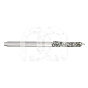 FR. DIAM. CON. RON FG 856P.314 (5) : ISO:ISO 018, LONGUEUR T&Ecirc;TE:0 MM, LONGUEUR TOTALE:19 MM, GRAIN FRAISES DIAMANT&Eacute;ES:MOYEN
