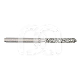 Diamanten Boor Torpedo FG 879.314.014 (5) : ISO:ISO 016, LENGTE KOP:0 MM, TOTALE LENGTE:19 MM, KORREL DIAMANTBOREN:GEMIDDELD