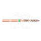 Diamanten Boor Torpedo FG KP6879.314 (5) : ISO:ISO 012, LENGTE KOP:0 MM, TOTALE LENGTE:19 MM, KORREL DIAMANTBOREN:VET