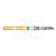 Diamanten Frees FG Afronding Rond S (5) : ISO:ISO 016, LENGTE KOP:0 MM, TOTALE LENGTE:19 MM, KORREL DIAMANTBOREN:VET