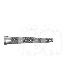 Diamanten Boor Conisch Rond FGC 856.313 (5 Stuks) : ISO:ISO 018, LENGTE KOP:0 MM, TOTALE LENGTE:30 MM, KORREL DIAMANTBOREN:DUN