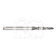 Botboor TC voor Hoekstuk H166A.204.021 (5 Stuks) : ISO:ISO 021, LENGTE KOP:0 MM, TOTALE LENGTE:26 MM