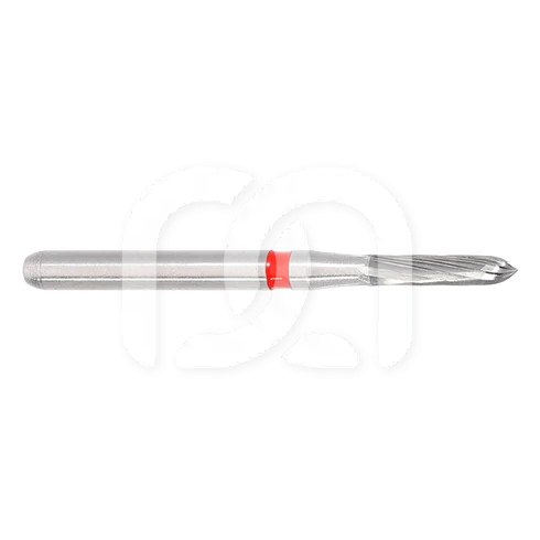 Boor Torpedovorm Wolfraamcarbide FG 010 (5 Stuks)