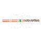 Diamanten Boor FG voor Kroonpreparatie KP6837KR.314 (5) : ISO:ISO 014, LENGTE KOP:0 MM, TOTALE LENGTE:19 MM, KORREL DIAMANTBOREN:VET