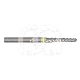 FR. TC ROUE PML H356RF.103 (1) : N&deg;:N&deg;H356RF, ISO:ISO 023, LONGUEUR T&Ecirc;TE:0 MM, LONGUEUR TOTALE:34 MM