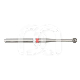 FR. DIAM. BOULE FGS ZR801L.315 (5) : ISO:ISO 018, LONGUEUR T&Ecirc;TE:0 MM, LONGUEUR TOTALE:21 MM, GRAIN FRAISES DIAMANT&Eacute;ES:FIN
