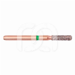 FRAISE DIAMANTÉE CYLINDRE 012 FG KP6836KR.314.012 (5)