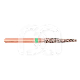 Diamanten Boor Torpedo FG KP6879K.314 (5 Stuks) : ISO:ISO 018, LENGTE KOP:0 MM, TOTALE LENGTE:19 MM, KORREL DIAMANTBOREN:VET