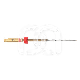 LIME FQ (6) : LONGUEUR:31 MM, ISO:ISO 055, CONICIT&Eacute;:4%, INSTRUMENT:N&deg;55
