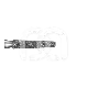 Diamanten Boor Conisch Rond FGC 856.313 (5 Stuks) : ISO:ISO 016, LENGTE KOP:0 MM, TOTALE LENGTE:25 MM, KORREL DIAMANTBOREN:VET