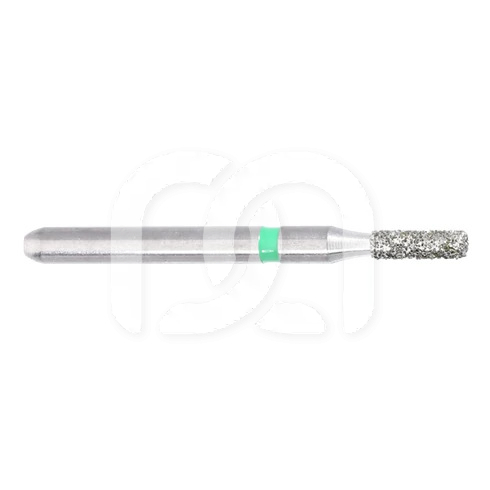 Diamanten Boor FG Cilinder Plat 835.313 (5)