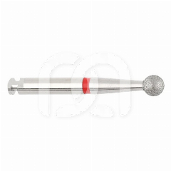 Fraises Diamantées Boule 801 Contre-Angle (5)
