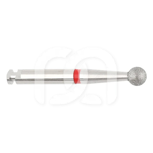 Fraises Diamantées Boule 801 Contre-Angle (5)