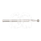 FR. DIAM. BOULE FGC (5) : ISO:ISO 016, LONGUEUR T&Ecirc;TE:0 MM, LONGUEUR TOTALE:21 MM, GRAIN FRAISES DIAMANT&Eacute;ES:MOYEN