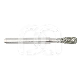 FR. DIAM. POIRE 014 FGC 830L.313.014 (5) : ISO:ISO 018, LONGUEUR T&Ecirc;TE:0 MM, LONGUEUR TOTALE:19 MM, GRAIN FRAISES DIAMANT&Eacute;ES:MOYEN