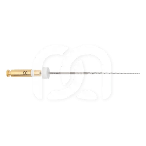 Wortelkanaalvijl FQ Glider ISO 15 (6 stuks)