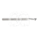 FR. TC BOULE CAC H1.206 (5) : ISO:ISO 018, LONGUEUR T&Ecirc;TE:0 MM, LONGUEUR TOTALE:25 MM
