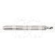 PREPMARKER MARQ. PROF.  FG DM (5) : ISO:ISO 009, LONGUEUR T&Ecirc;TE:2 MM, LONGUEUR TOTALE:19 MM, GRAIN FRAISES DIAMANT&Eacute;ES:MOYEN