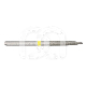 Diamanten Boor Vlamvormig FG 863.314.012 (5) : ISO:ISO 016, LENGTE KOP:0 MM, TOTALE LENGTE:19 MM, KORREL DIAMANTBOREN:ULTRADUN