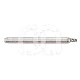 Diamanten Frees PrepMarker FG DM (5) : ISO:ISO 009, LENGTE KOP:1.5 MM, TOTALE LENGTE:19 MM, KORREL DIAMANTBOREN:GEMIDDELD