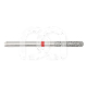 Boor D. Cil. Afgerond FG 881.314.012 (5) : ISO:ISO 016, LENGTE KOP:0 MM, TOTALE LENGTE:19 MM, KORREL DIAMANTBOREN:DUN