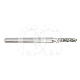 Diamanten Boor Conisch Rond FG 855.314.012 (5) : ISO:ISO 014, LENGTE KOP:0 MM, TOTALE LENGTE:19 MM, KORREL DIAMANTBOREN:GEMIDDELD