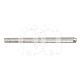 Diamanten Boor Eindesnede FG 10839.314.012 (5) : ISO:ISO 016, LENGTE KOP:0 MM, TOTALE LENGTE:19 MM, KORREL DIAMANTBOREN:GEMIDDELD