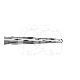 FR. TC BOULE 016 FG (5) : ISO:ISO 016, LONGUEUR T&Ecirc;TE:0 MM, LONGUEUR TOTALE:21 MM