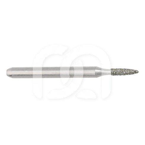 Diamanten Boor In Vlamvorm FG 860.314 (5)