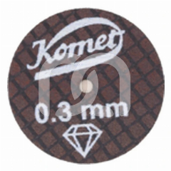 DISQUE SEPAR. 9527.900.200 (50)