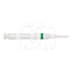 CERABUR BOULE CA K1SM.204 (1) : ISO:ISO 010, LONGUEUR T&Ecirc;TE:0 MM, LONGUEUR TOTALE:26 MM