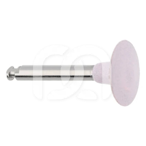 POLISSOIR COMPOSITE ROSE