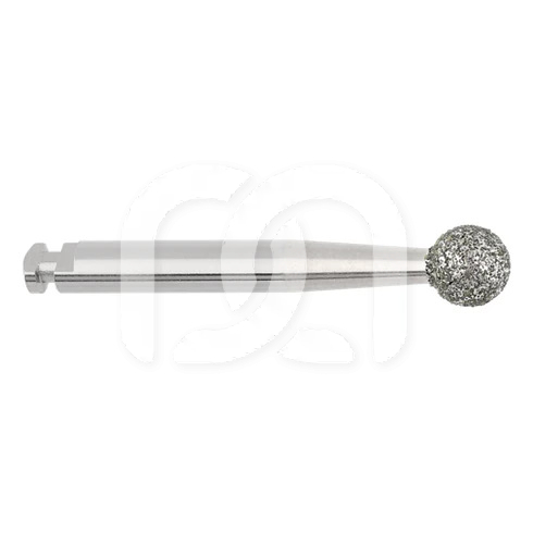Fraises Diamantées Boule 801 Contre-Angle (5)