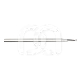 FR. TC PM H30E.104 (5) : N&deg;:N&deg;H30E, ISO:ISO 010, LONGUEUR T&Ecirc;TE:0 MM, LONGUEUR TOTALE:44.5 MM