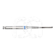 FRAISE TC CAL H1SML31.205 (5) : ISO:ISO 012, LONGUEUR T&Ecirc;TE:0 MM, LONGUEUR TOTALE:34 MM