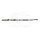 Boor Wolfraamcarbide Pm 016 H137E.104.016 (1) : N&deg;:N&deg;H137E, ISO:ISO 023, LENGTE KOP:0 MM, TOTALE LENGTE:44.5 MM
