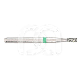 Diamanten Boor Omgekeerde Kegel FG 6806.314 (5) : ISO:ISO 012, LENGTE KOP:0 MM, TOTALE LENGTE:19 MM, KORREL DIAMANTBOREN:VET