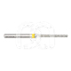 Diamanten Boor Torpedo FG 879.314.014 (5) : ISO:ISO 012, LENGTE KOP:0 MM, TOTALE LENGTE:19 MM, KORREL DIAMANTBOREN:ULTRADUN
