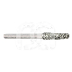 Diamanten Boor Conisch FG (5) : ISO:ISO 023, LENGTE KOP:0 MM, TOTALE LENGTE:19 MM, KORREL DIAMANTBOREN:GEMIDDELD