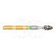 FR. DIAM. OEUF 018 FG S6379.314.018 (5) : ISO:ISO 018, LONGUEUR T&Ecirc;TE:0 MM, LONGUEUR TOTALE:19 MM, GRAIN FRAISES DIAMANT&Eacute;ES:GROS