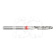 FR. TC CONIQUE FG H336.314 (5) : ISO:ISO 016, LONGUEUR T&Ecirc;TE:0 MM, LONGUEUR TOTALE:19 MM