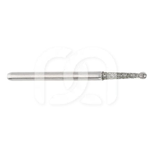 FRAISE DIAMANTÉE CONIQUE ROND  FG 389.314.012 (5)